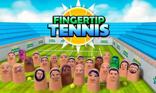 download Fingertip tennis apk